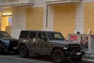 Протести покоління Z дісталися Німеччини: демонстрації заплановані у 34 містах