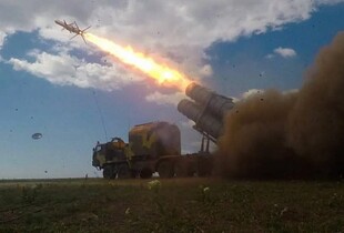 “Нептунами” по ВПК: Сили оборони вдарили по комбінату 