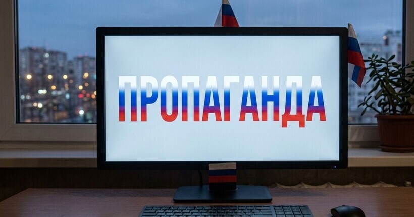 росія поширює фейки про удар по вокзалу в Дніпрі, де загинули 14 людей