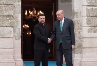 Зеленський анонсував нову енергетичну допомогу від Туреччини