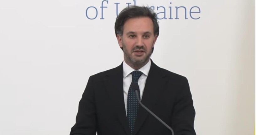 Україна передала партнерам пропозиції щодо санкцій проти виробників російської балістики
