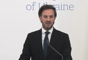 Україна передала партнерам пропозиції щодо санкцій проти виробників російської балістики