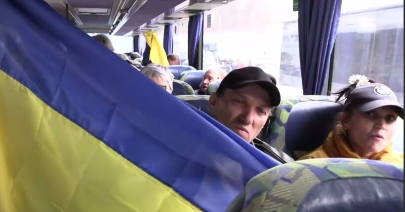 Коли є увага світу, є порятунок людей - Зеленський
