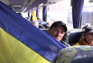 Коли є увага світу, є порятунок людей - Зеленський