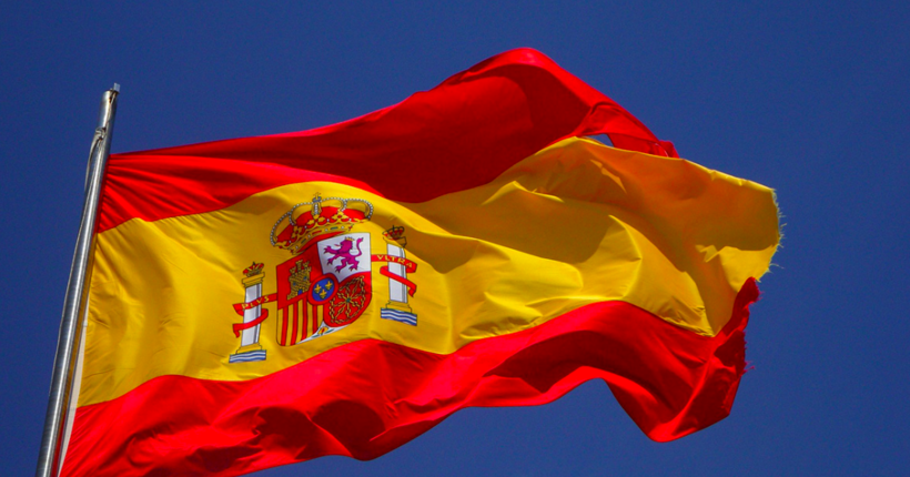 Іспанія вже наступного тижня відправить Україні 20 бронетранспортерів