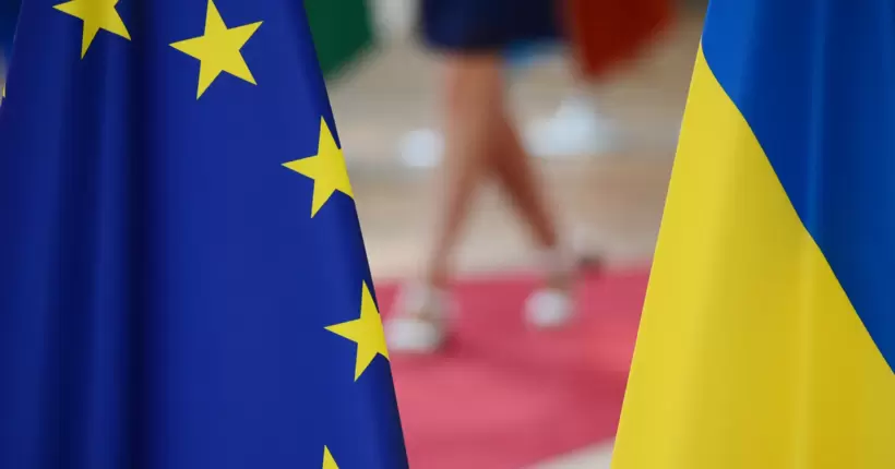 На саміті у Києві не буде йтися про швидкий вступ України до Євросоюзу, - Politico