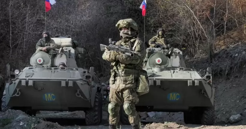 Росія через війну в Україні втратить змогу експортувати зброю, - британська розвідка 