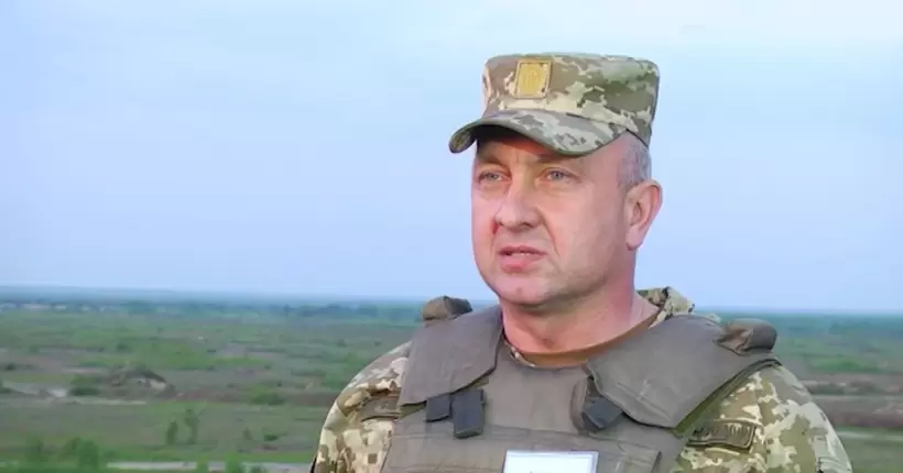 Наступ із Білорусі: командувач оборони Києва оцінив загрозу