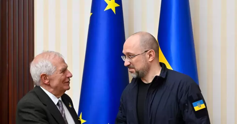 ЄС підготує 15 тисяч українських бійців і виділить кошти на розмінування