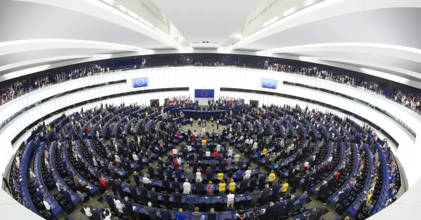 Європарламент закликав ЄС готуватися до початку переговорів про вступ України