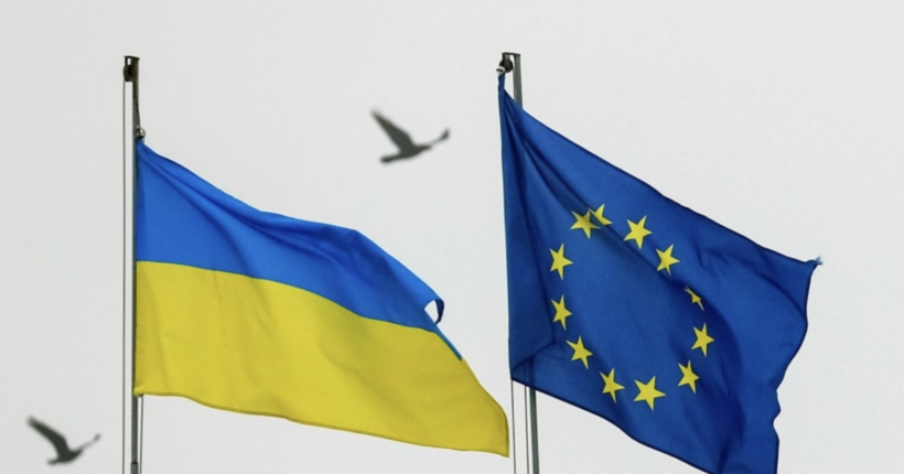 Жовква про членство України в ЄС: Ми вже виконали 70-80% рекомендацій Брюсселя