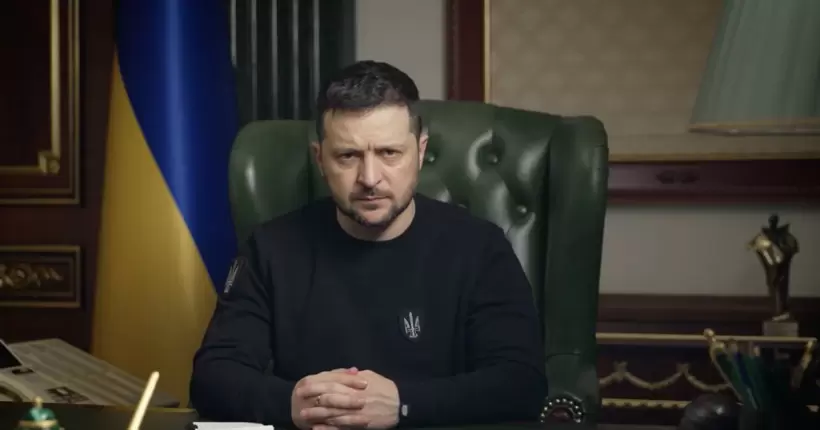Зеленський про вступ України в ЄС: Переговори можуть початися цього року