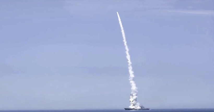 Росія вивела ракетоносії з Чорного моря, але загроза ракетних ударів не зникла, - Братчук