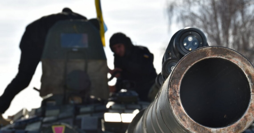 ЗСУ відбили 14 атак росіян, у тому числі біля Бахмута, - звіт Генштабу за 6 лютого