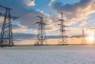 Споживання електроенергії в Україні зростає, - Укренерго
