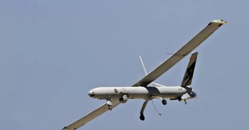 Незабаром надійде нова партія іранських дронів для рф, - Міноборони