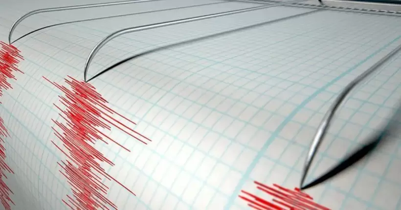 У Румунії та Молдові також зафіксовано землетруси: що відомо