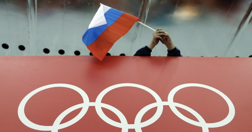 Україна має бойкотувати Олімпіаду у разі допуску росіян та білорусів: результати опитування