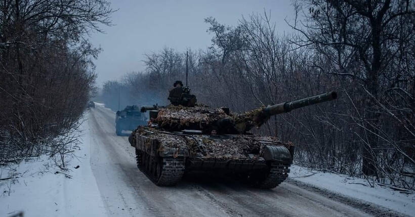 Минулої доби ЗСУ утилізували цілий батальйон окупантів під Вугледаром