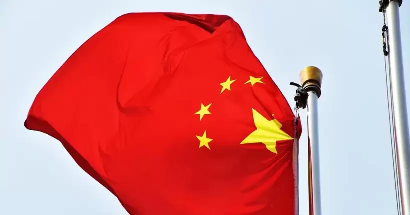 Китай залишається найбільшим торговим партнером України, попри війну