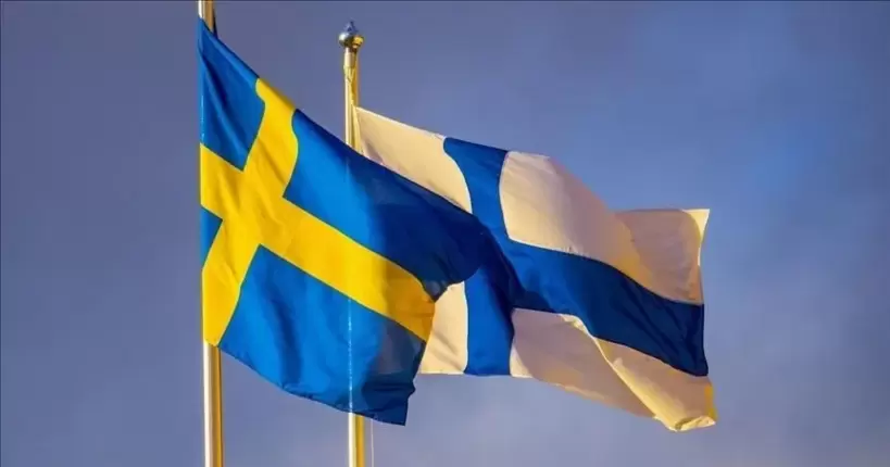 ЗМІ: Фінляндія готова вступити в НАТО без Швеції
