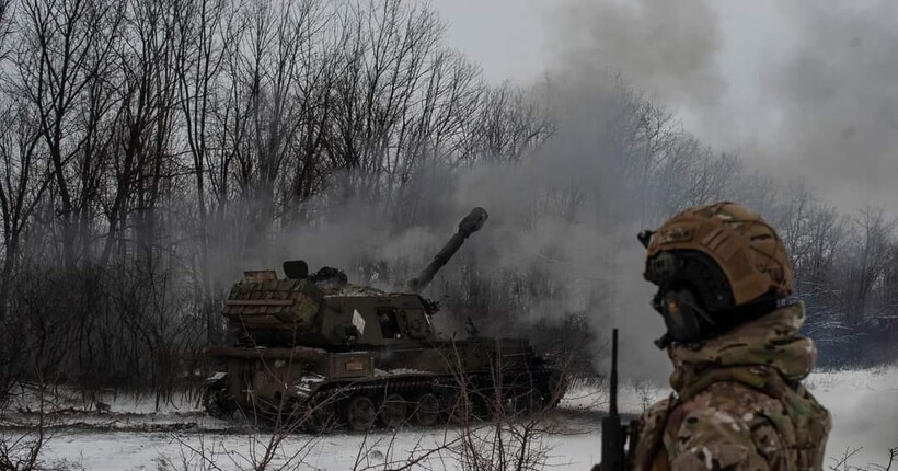 ЗСУ зірвали плани ворога і втримали південну ділянку Донецького фронту
