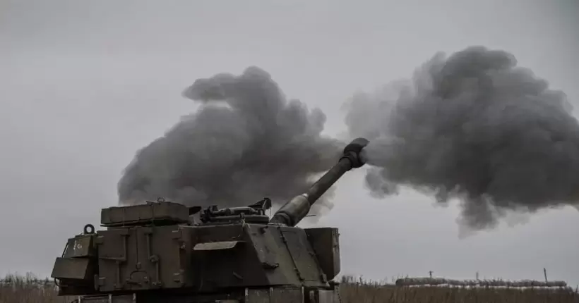 ЗСУ відбили атаки росіян поблизу 19 населених пунктів на Донбасі та Запоріжчині, - Генштаб 