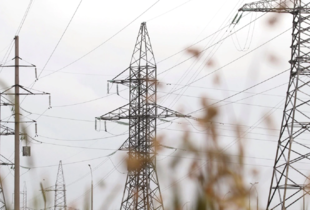 В Україні зберігається дефіцит електропотужності, - “Укренерго”