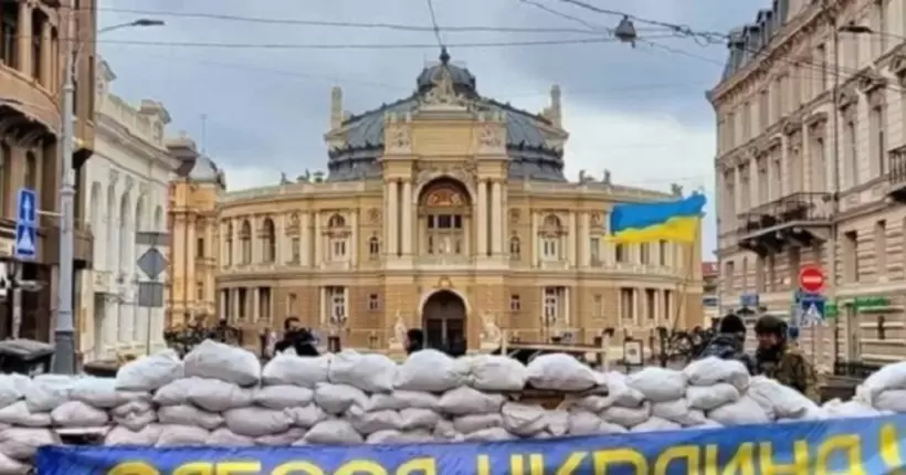 Братчук: У росіян є плани на Одесу, але Чорне море стане для них мертвим