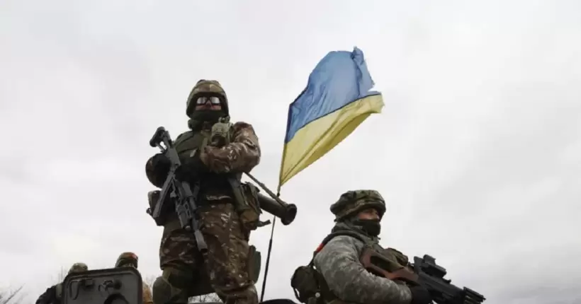 Українські захисники відбили 11 атак ворога у двох областях