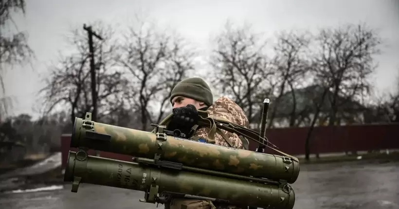 Україні потрібно більше снарядів, але дефіциту немає, – Подоляк