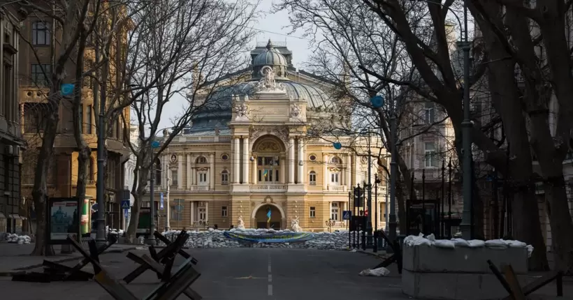 Гуменюк: Південь України залишається у пріоритеті ворога