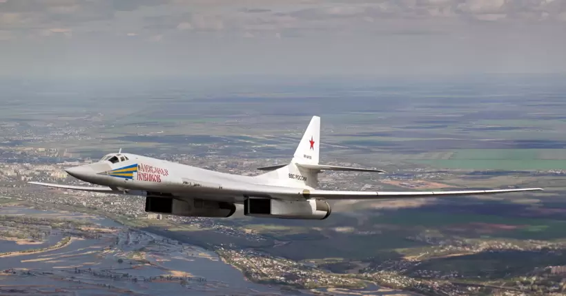 Розробник Ту-160 втік з рф до США: готовий ділитись секретами в обмін на притулок, - ЗМІ