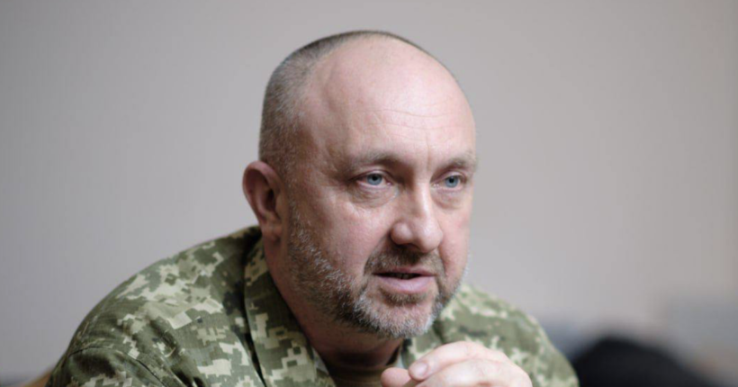 Олексій Резніков отримав нового заступника: хто ним став