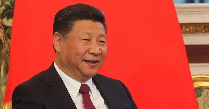 Китайський лідер висловив підтримку Ірану у його протистоянні з Заходом