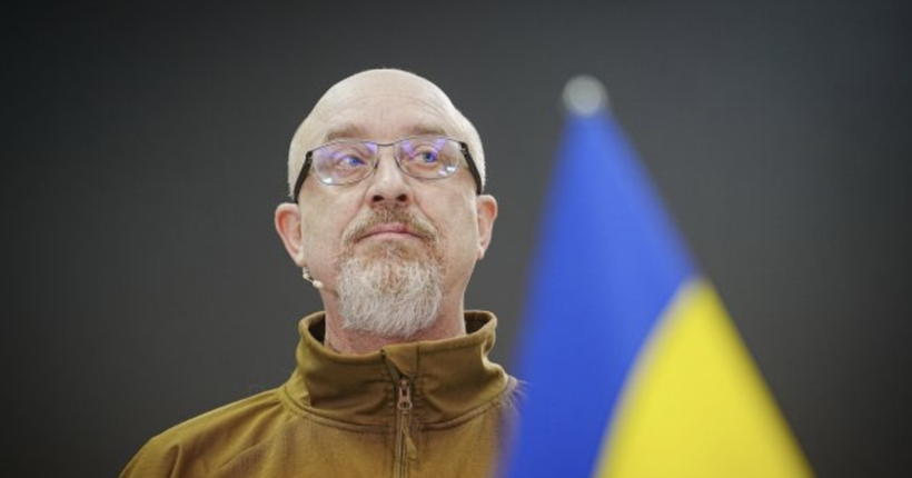 Резніков запевнив, що винищувачі в України будуть