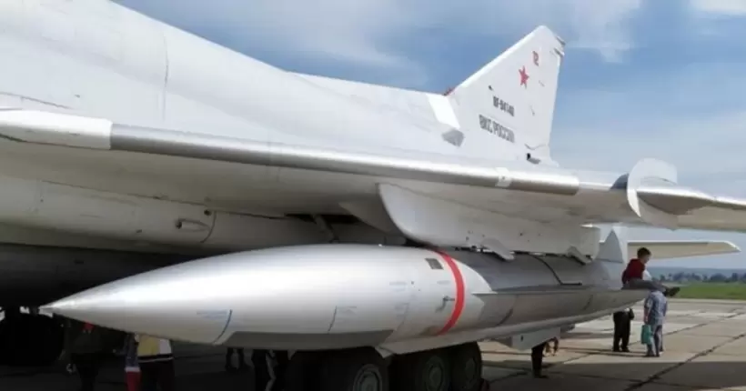 Ворог випустив по Україні 32 крилаті ракети, ППО впоралась з половиною 