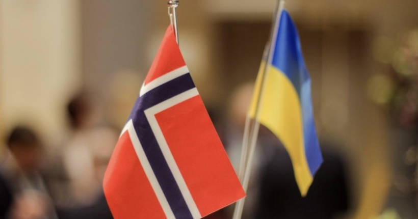 Норвегія схвалила пакет допомоги Україні на майже €7 млрд: в ОПУ подякували за підтримку