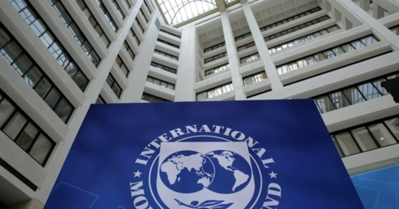 У МВФ побачили передумови для повноцінної кредитної програми з Україною