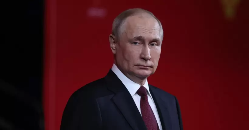 21 лютого нас очікує шизофренічна промова Путіна, – Подоляк