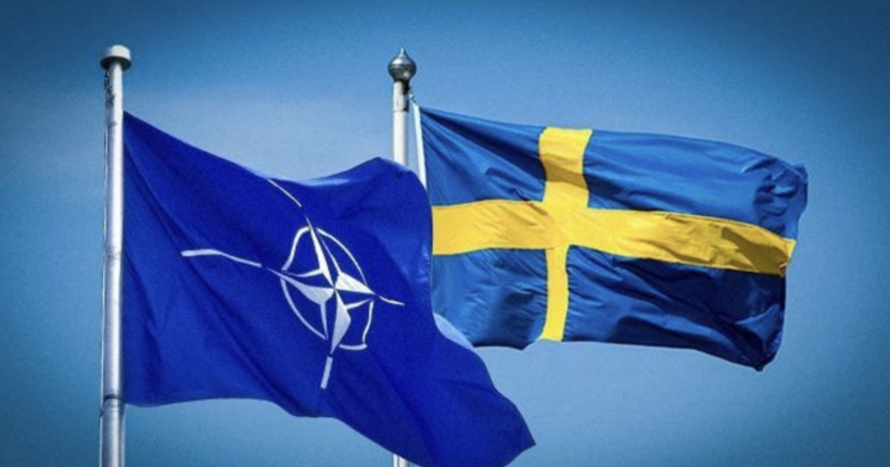 Погано для всіх: у Швеції пояснили, чому країну повинні взяти у НАТО разом з Фінляндією