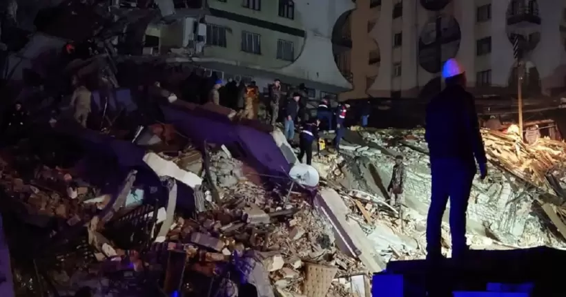 Майже 300 постраждалих: у Туреччині сталися нові землетруси