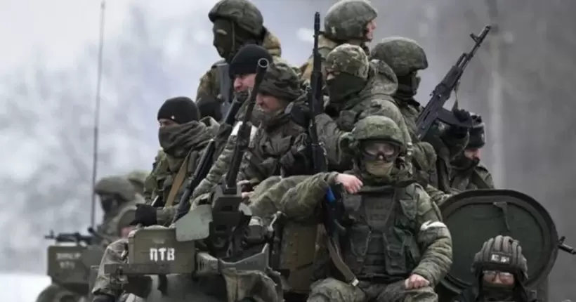 Мобілізовані в Криму навмисно псують техніку, щоб не їхати воювати в Україну 