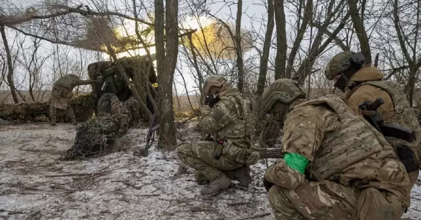 Росіянам потрібні ілюзорні успіхи, тому вони нещадно б’ють по Бахмуту