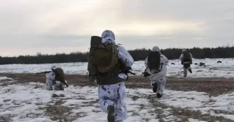 ЗСУ за добу відбили сім атак ворога, у тому числі - під Бахмутом: зведення Генштабу