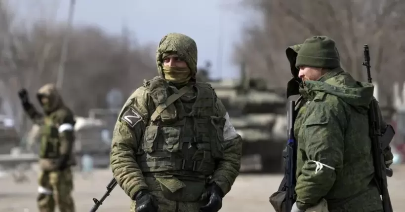 Російські загарбники атакували Харків: є постраждалі
