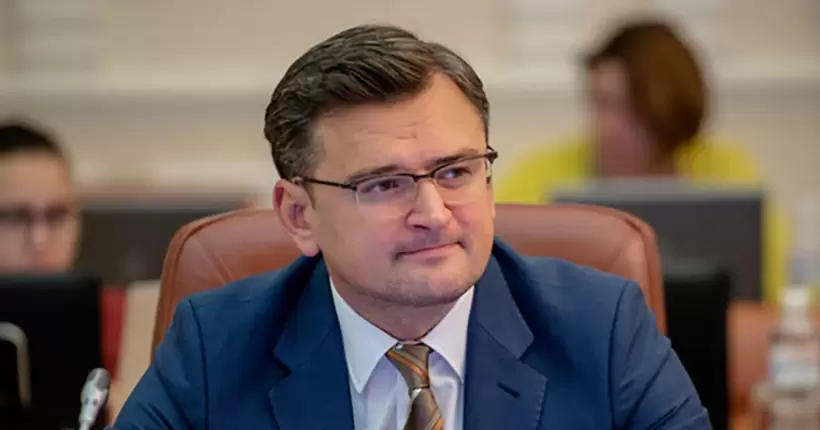 Кулеба закликав ООН допомогти повернути депортованих до рф українських дітей