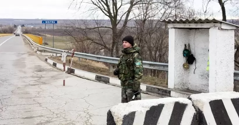 Провокації у Придністров'ї: рф звинуватила Україну в підготовці вторгнення в Молдову