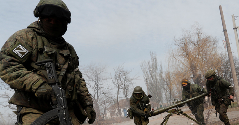 В Харківськівській області окупанти прицільно обстріляли рятувальників