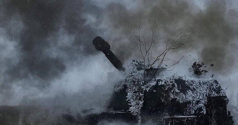 ЗСУ знищили ще 560 російських окупантів: втрати ворога на 27 лютого